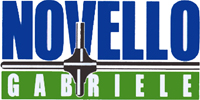 Logo Novello Ponteggi